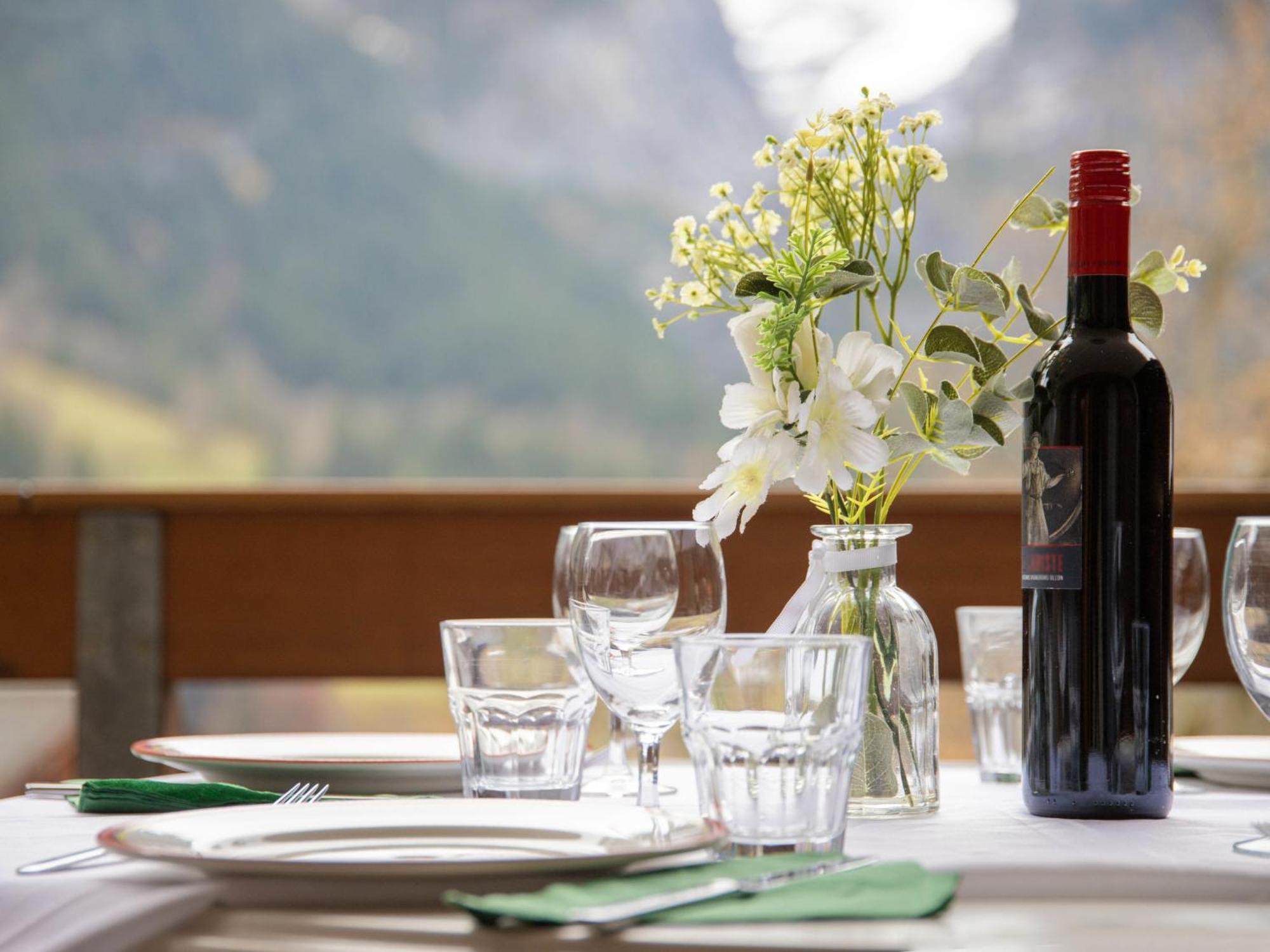 Apartment Chalet Abendrot Apartments-21 By Interhome Grindelwald Luaran gambar